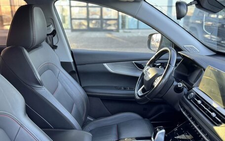 Chery Tiggo 7 Pro, 2021 год, 1 395 000 рублей, 21 фотография