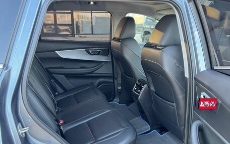 Chery Tiggo 7 Pro, 2021 год, 1 395 000 рублей, 20 фотография