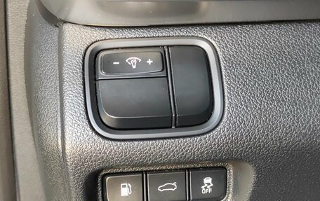 KIA Optima IV, 2019 год, 2 099 000 рублей, 15 фотография