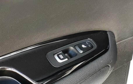 KIA Optima IV, 2019 год, 2 099 000 рублей, 18 фотография