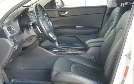 KIA Optima IV, 2019 год, 2 099 000 рублей, 6 фотография