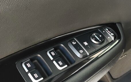 KIA Optima IV, 2019 год, 2 099 000 рублей, 17 фотография