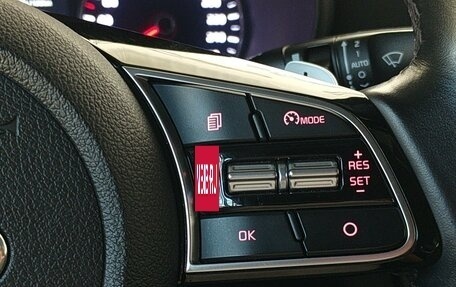 KIA Optima IV, 2019 год, 2 099 000 рублей, 9 фотография