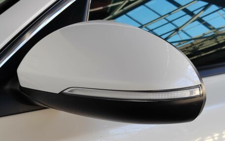 KIA Optima IV, 2019 год, 2 099 000 рублей, 22 фотография