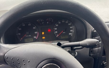 SEAT Arosa, 2000 год, 100 000 рублей, 8 фотография