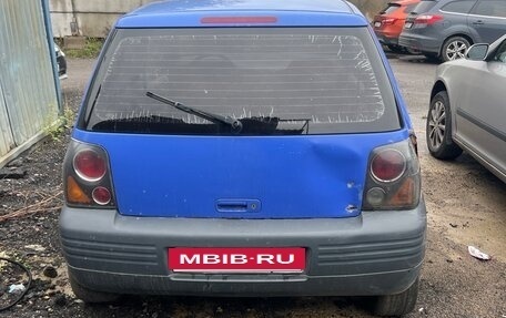 SEAT Arosa, 2000 год, 100 000 рублей, 4 фотография