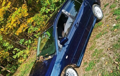 Mitsubishi Lancer IX, 2004 год, 138 000 рублей, 4 фотография