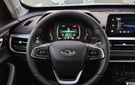 Chery Tiggo 7 Pro, 2022 год, 1 595 000 рублей, 13 фотография