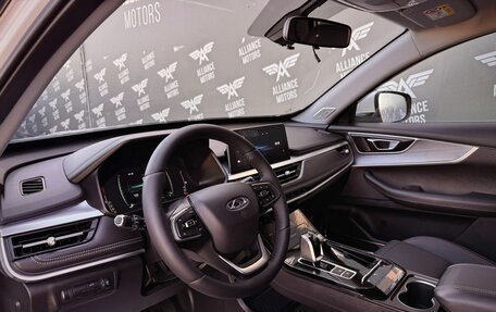 Chery Tiggo 7 Pro, 2022 год, 1 595 000 рублей, 8 фотография