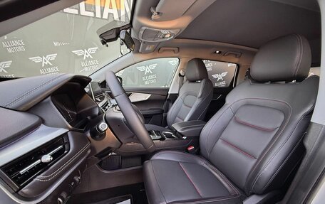 Chery Tiggo 7 Pro, 2022 год, 1 595 000 рублей, 9 фотография