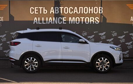 Chery Tiggo 7 Pro, 2022 год, 1 595 000 рублей, 7 фотография