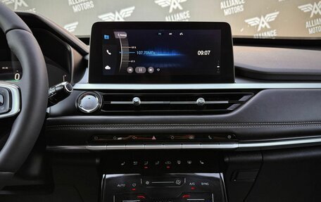 Chery Tiggo 7 Pro, 2022 год, 1 595 000 рублей, 12 фотография