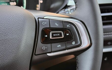 Chery Tiggo 7 Pro, 2022 год, 1 595 000 рублей, 15 фотография
