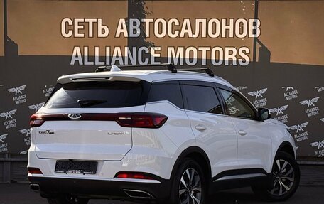Chery Tiggo 7 Pro, 2022 год, 1 595 000 рублей, 6 фотография