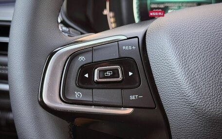 Chery Tiggo 7 Pro, 2022 год, 1 595 000 рублей, 14 фотография