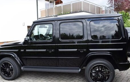 Mercedes-Benz G-Класс W463 рестайлинг _iii, 2026 год, 17 860 000 рублей, 3 фотография