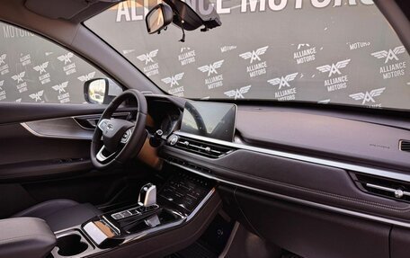 Chery Tiggo 7 Pro, 2022 год, 1 595 000 рублей, 22 фотография