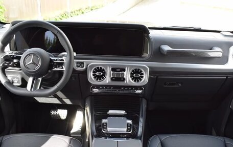 Mercedes-Benz G-Класс W463 рестайлинг _iii, 2026 год, 17 860 000 рублей, 5 фотография