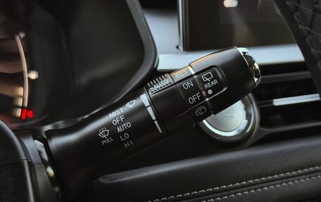 Chery Tiggo 7 Pro, 2022 год, 1 595 000 рублей, 17 фотография