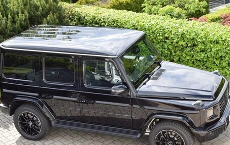 Mercedes-Benz G-Класс W463 рестайлинг _iii, 2026 год, 17 860 000 рублей, 2 фотография