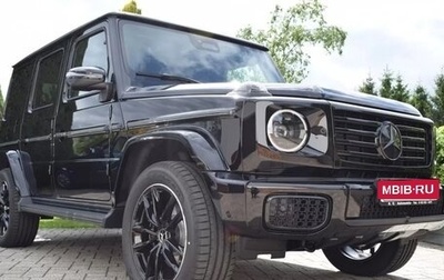 Mercedes-Benz G-Класс W463 рестайлинг _iii, 2026 год, 17 860 000 рублей, 1 фотография