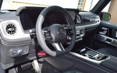 Mercedes-Benz G-Класс W463 рестайлинг _iii, 2026 год, 17 860 000 рублей, 6 фотография