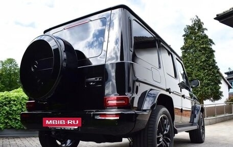 Mercedes-Benz G-Класс W463 рестайлинг _iii, 2026 год, 17 860 000 рублей, 4 фотография