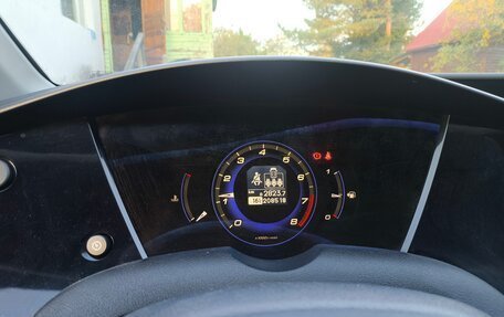 Honda Civic VIII, 2008 год, 680 000 рублей, 7 фотография