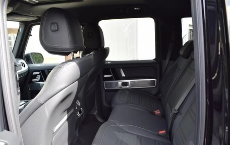 Mercedes-Benz G-Класс W463 рестайлинг _iii, 2026 год, 17 860 000 рублей, 9 фотография