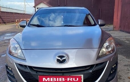 Mazda 3, 2011 год, 810 000 рублей, 1 фотография
