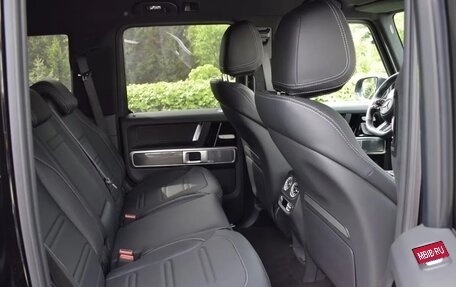 Mercedes-Benz G-Класс W463 рестайлинг _iii, 2026 год, 17 860 000 рублей, 8 фотография