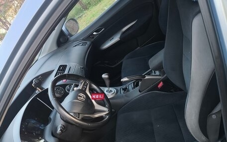 Honda Civic VIII, 2008 год, 680 000 рублей, 8 фотография