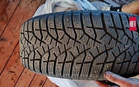 Honda Civic VIII, 2008 год, 680 000 рублей, 9 фотография