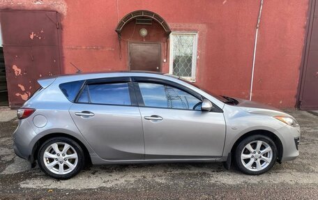 Mazda 3, 2011 год, 810 000 рублей, 4 фотография