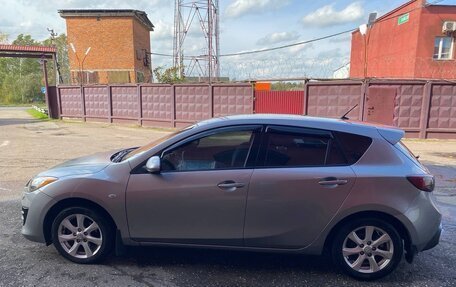 Mazda 3, 2011 год, 810 000 рублей, 2 фотография