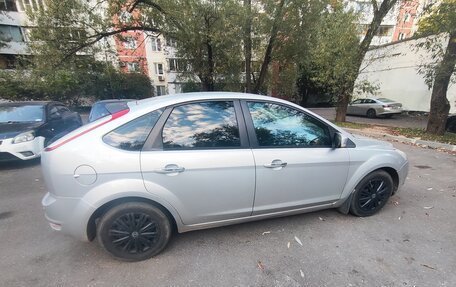 Ford Focus II рестайлинг, 2010 год, 580 000 рублей, 8 фотография