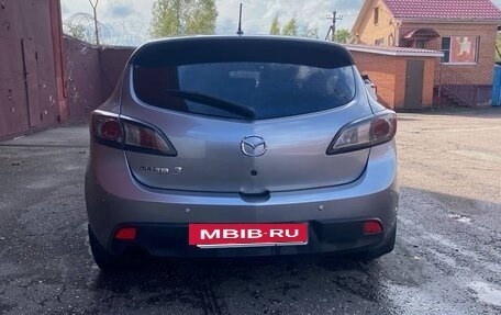 Mazda 3, 2011 год, 810 000 рублей, 3 фотография