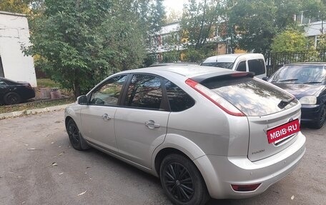 Ford Focus II рестайлинг, 2010 год, 580 000 рублей, 5 фотография