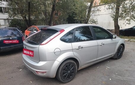 Ford Focus II рестайлинг, 2010 год, 580 000 рублей, 7 фотография