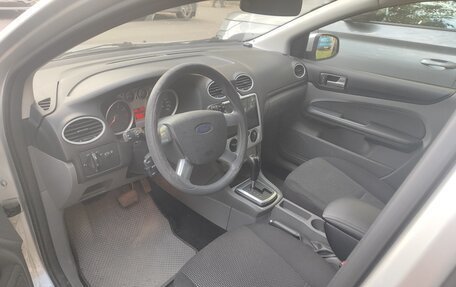 Ford Focus II рестайлинг, 2010 год, 580 000 рублей, 11 фотография