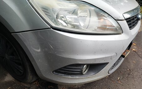 Ford Focus II рестайлинг, 2010 год, 580 000 рублей, 18 фотография