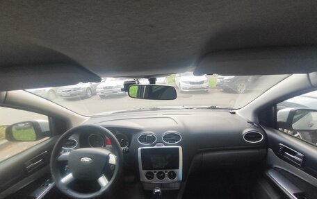 Ford Focus II рестайлинг, 2010 год, 580 000 рублей, 17 фотография