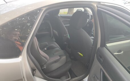 Ford Focus II рестайлинг, 2010 год, 580 000 рублей, 15 фотография