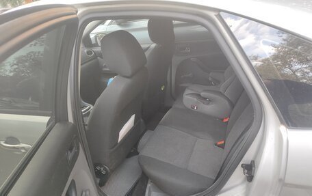 Ford Focus II рестайлинг, 2010 год, 580 000 рублей, 13 фотография