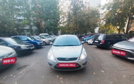 Ford Focus II рестайлинг, 2010 год, 580 000 рублей, 9 фотография