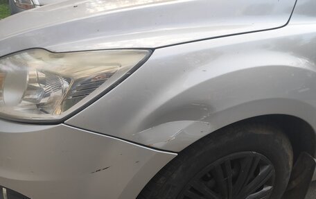 Ford Focus II рестайлинг, 2010 год, 580 000 рублей, 20 фотография