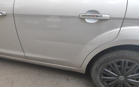 Ford Focus II рестайлинг, 2010 год, 580 000 рублей, 21 фотография
