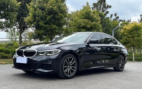 BMW 3 серия, 2023 год, 2 700 029 рублей, 1 фотография