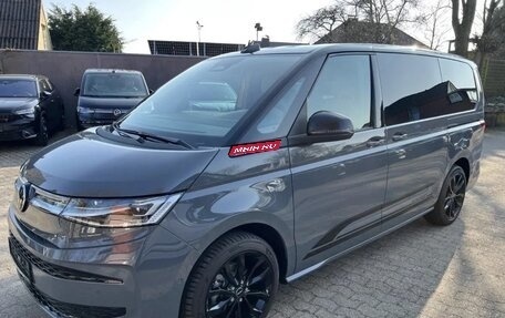 Volkswagen Multivan, 2026 год, 8 280 000 рублей, 1 фотография
