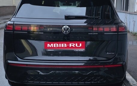 Volkswagen Teramont, 2025 год, 5 600 000 рублей, 8 фотография